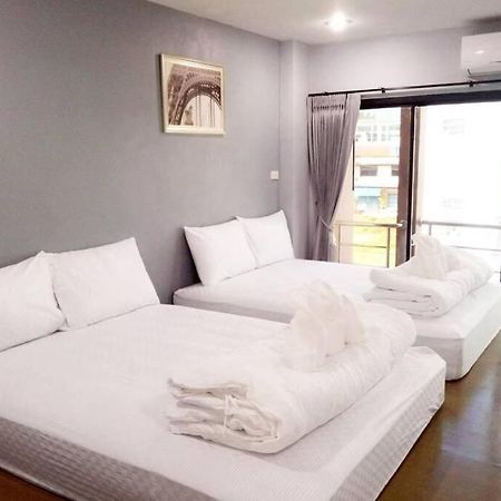 Khoksametchun Hostel Plus Hat Yai Extérieur photo